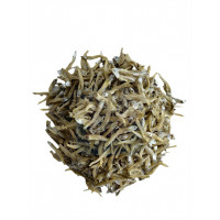 Ikan Bilis Kecil 1-2AAA 白小文条