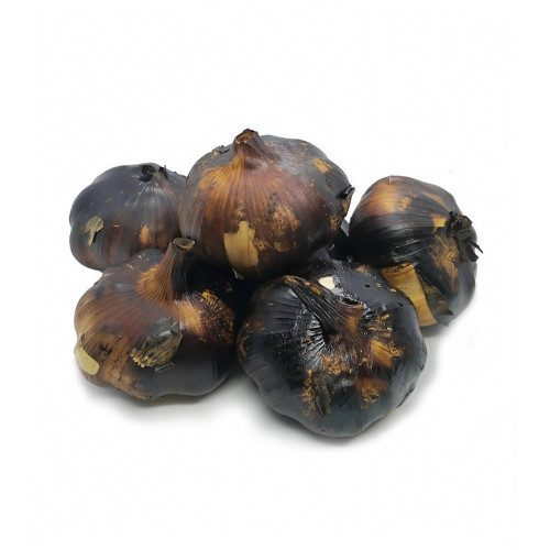 BAWANG ASAP HENAN 火蒜