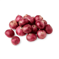 Bawang Kecil Siam