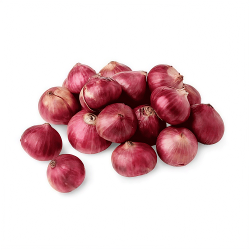 Bawang Kecil Siam