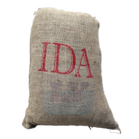 Cili Kering India (Pedas)
