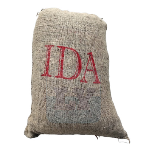 Cili Kering India (Pedas)