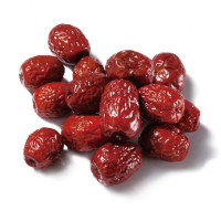 Kurma Merah 新疆红枣
