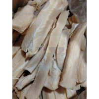 Ikan Masin Yu