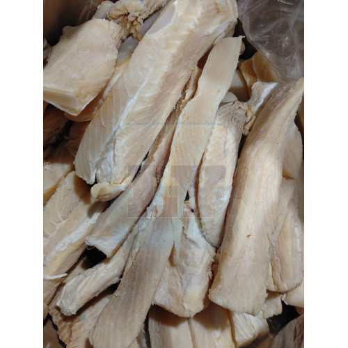Ikan Masin Yu