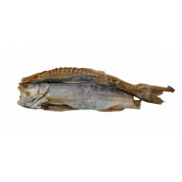 Ikan Masin Kurau (Ekor)