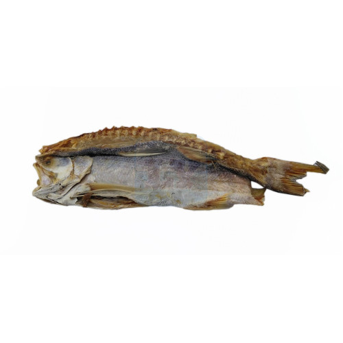 Ikan Masin Kurau (Ekor)