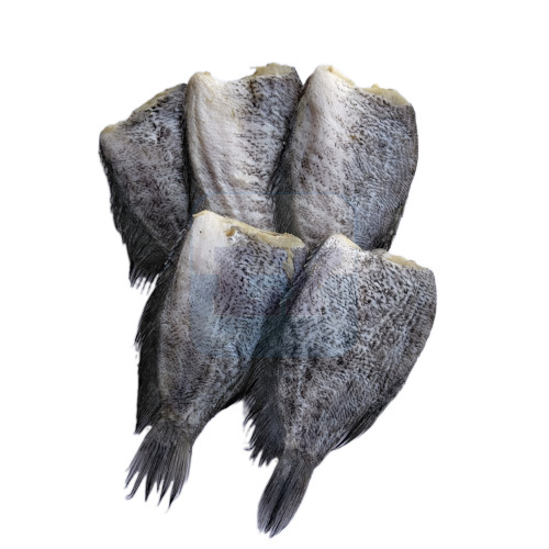 Ikan Masin Sepat XXL