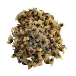 Isi Lala Kering 蛤蜊肉干