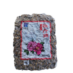 Dried Oyster KOREAN 牡丹牌蚝干