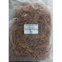Sotong Potong A 去皮鱿鱼丝