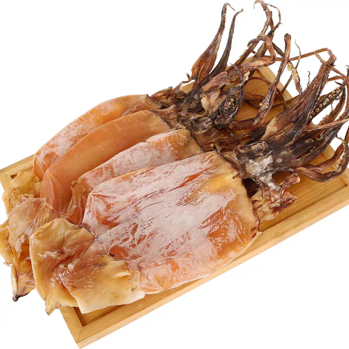 Sotong Keping *07* AA