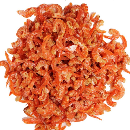 Udang Kering Merah *A* / *AA*