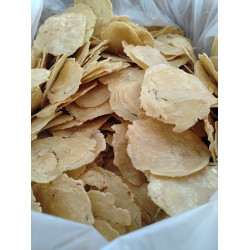 Emping Crackers 5KG per BOX