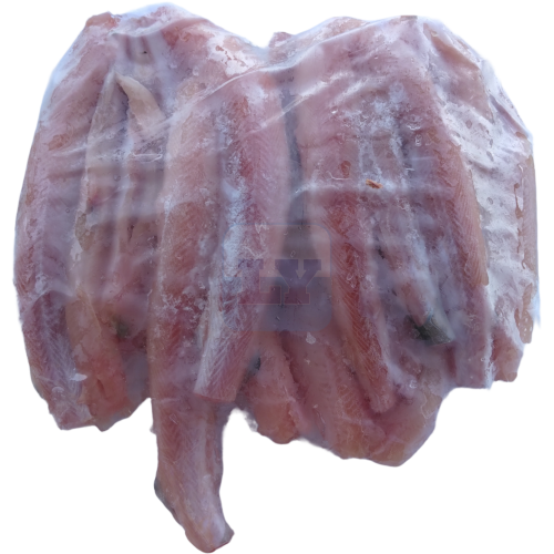 Frozen Baby Shark Meat 冷冻鲨鱼肉1kg