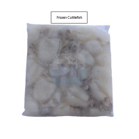 Frozen Cuttlefish Baby 冷冻墨斗仔 500g