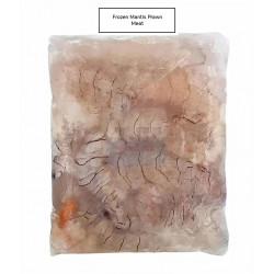 Frozen Mantis Prawn Meat 冷冻虾菇肉 400g / 500g