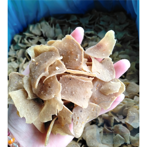 Keropok Baby Tamban