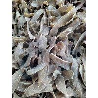 Keropok Ikan Hitam 黑鱼饼