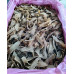Keropok Ikan Hitam 黑鱼饼
